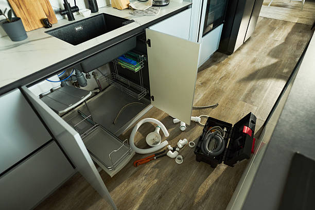 24/7 Emergency Water Heater Repair experts in Danville, VA
